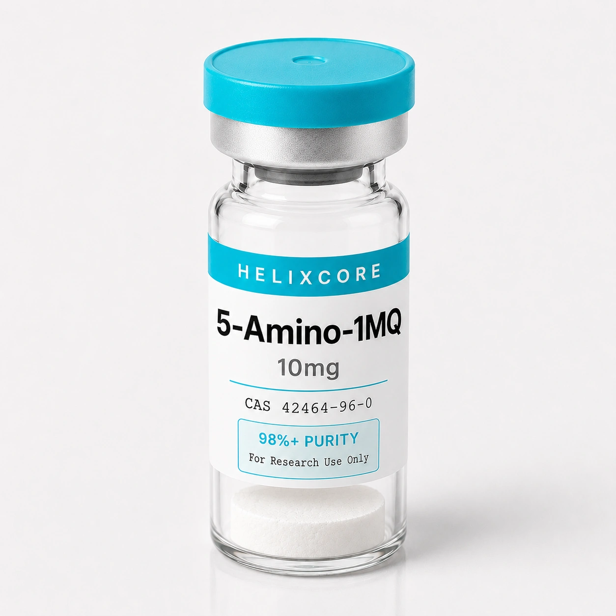 5-Amino-1MQ