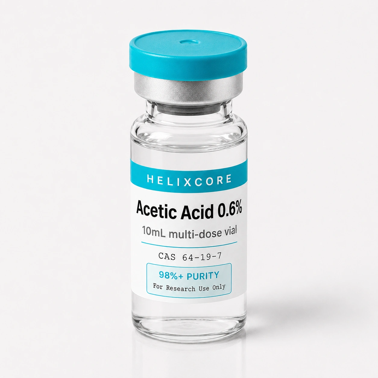 Acetic Acid 0.6%