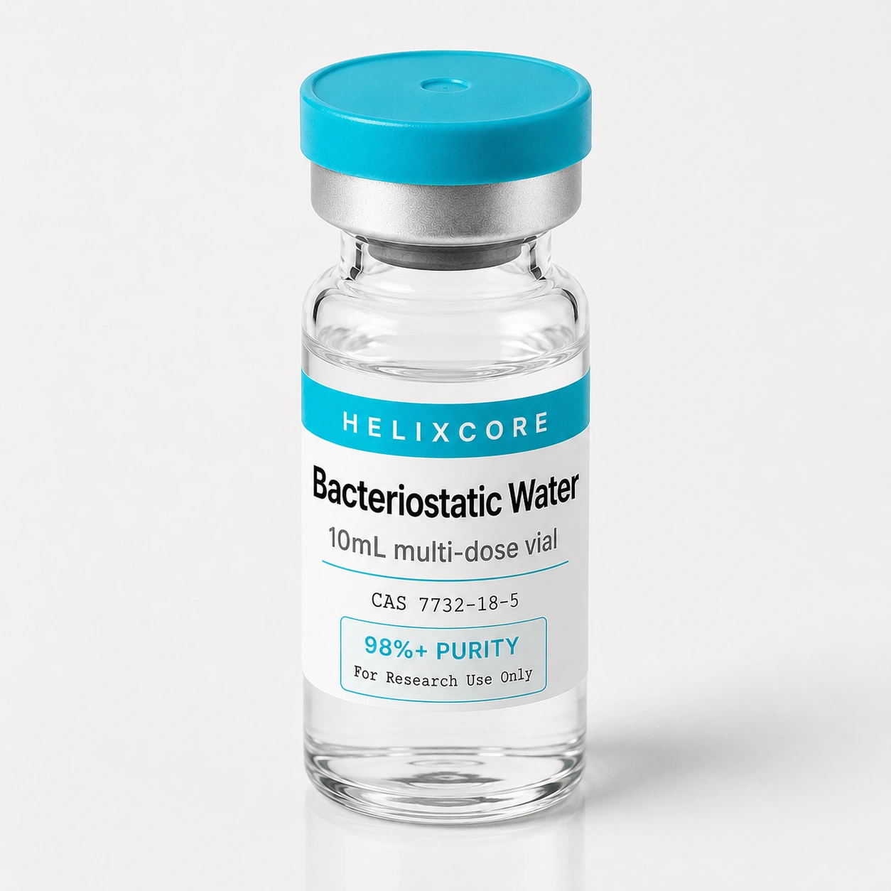 Bacteriostatic Water