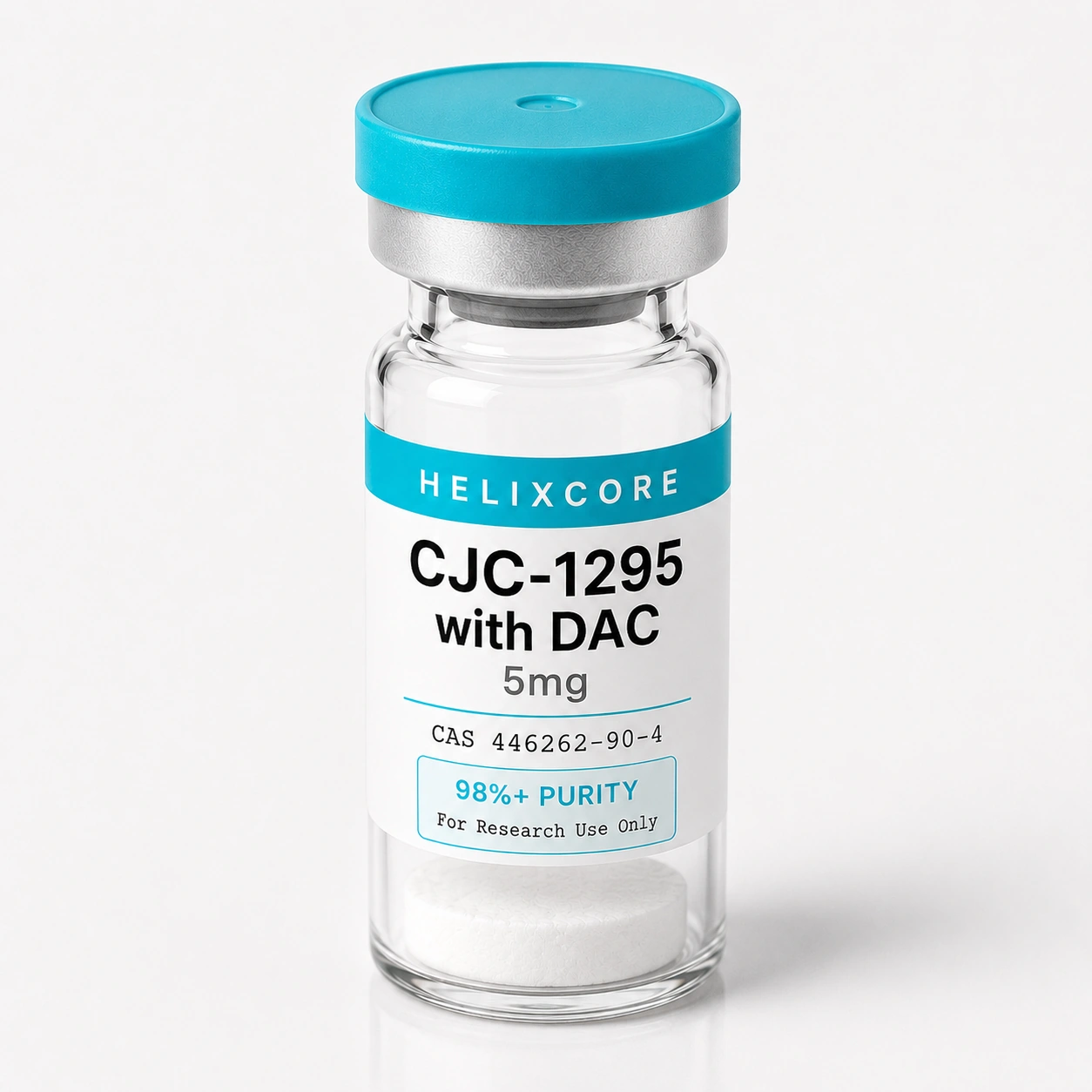 CJC-1295 With DAC