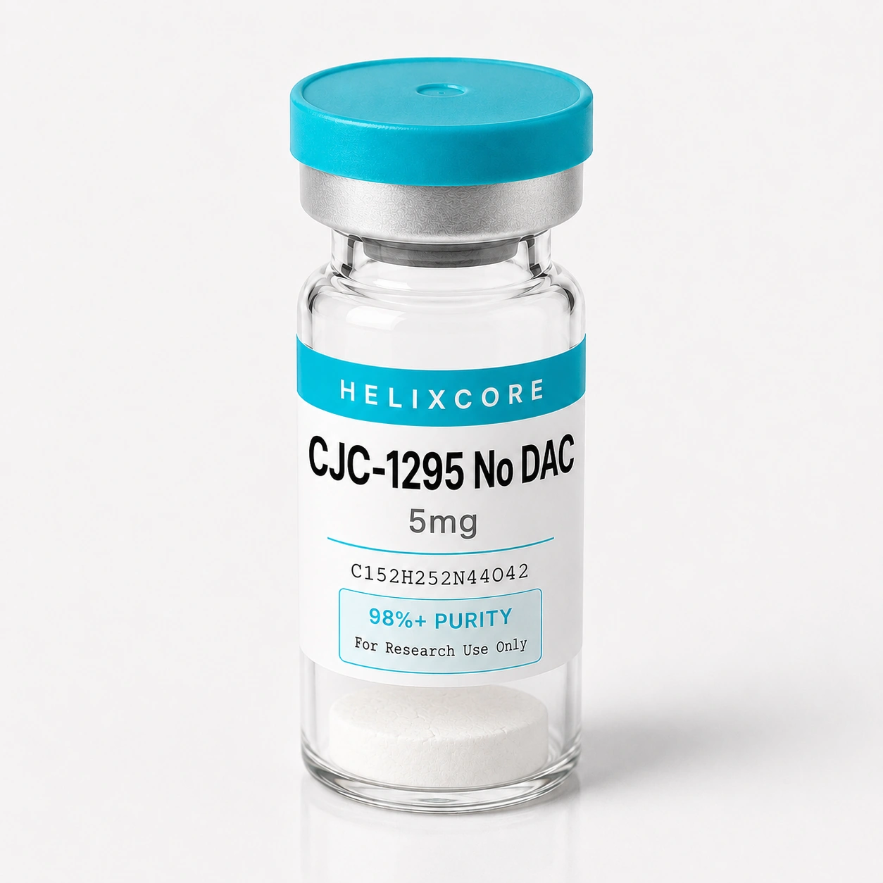 CJC-1295 (No DAC)