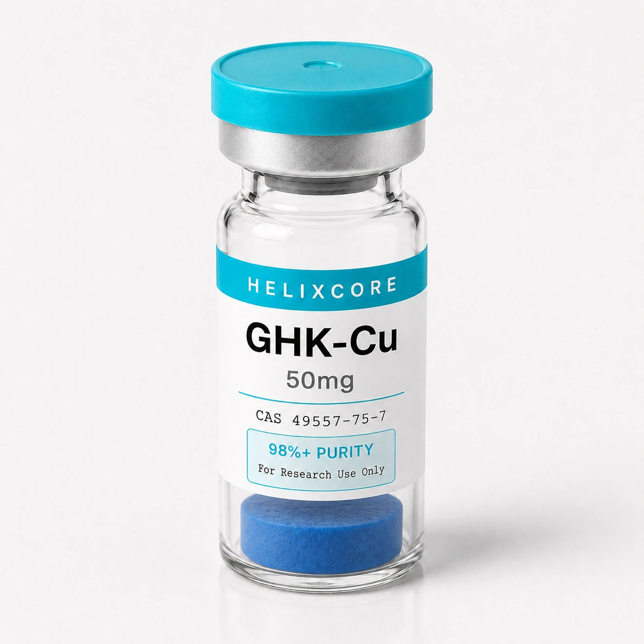 GHK-Cu