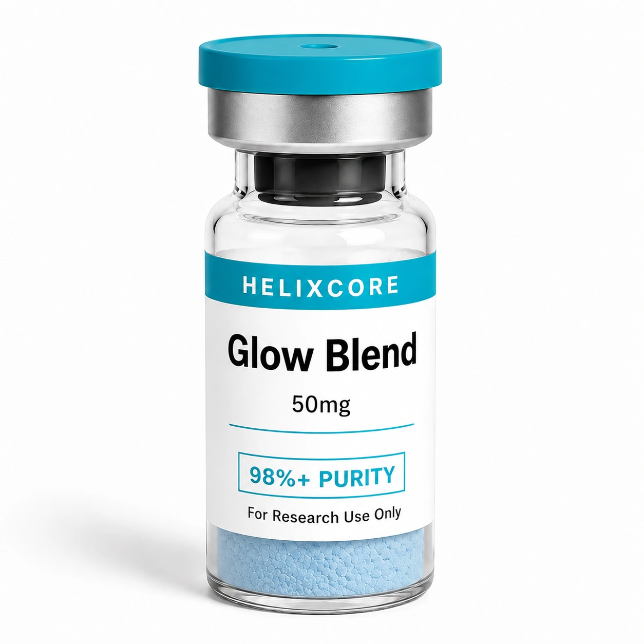 Glow Research Blend