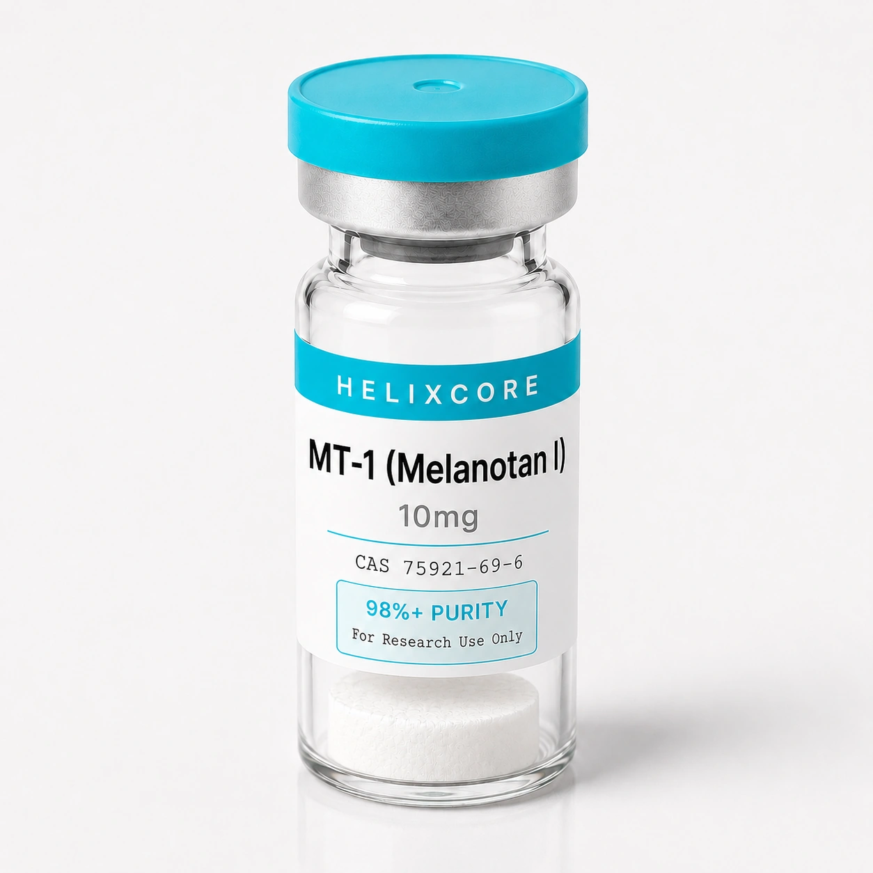 MT-1 (Melanotan I)