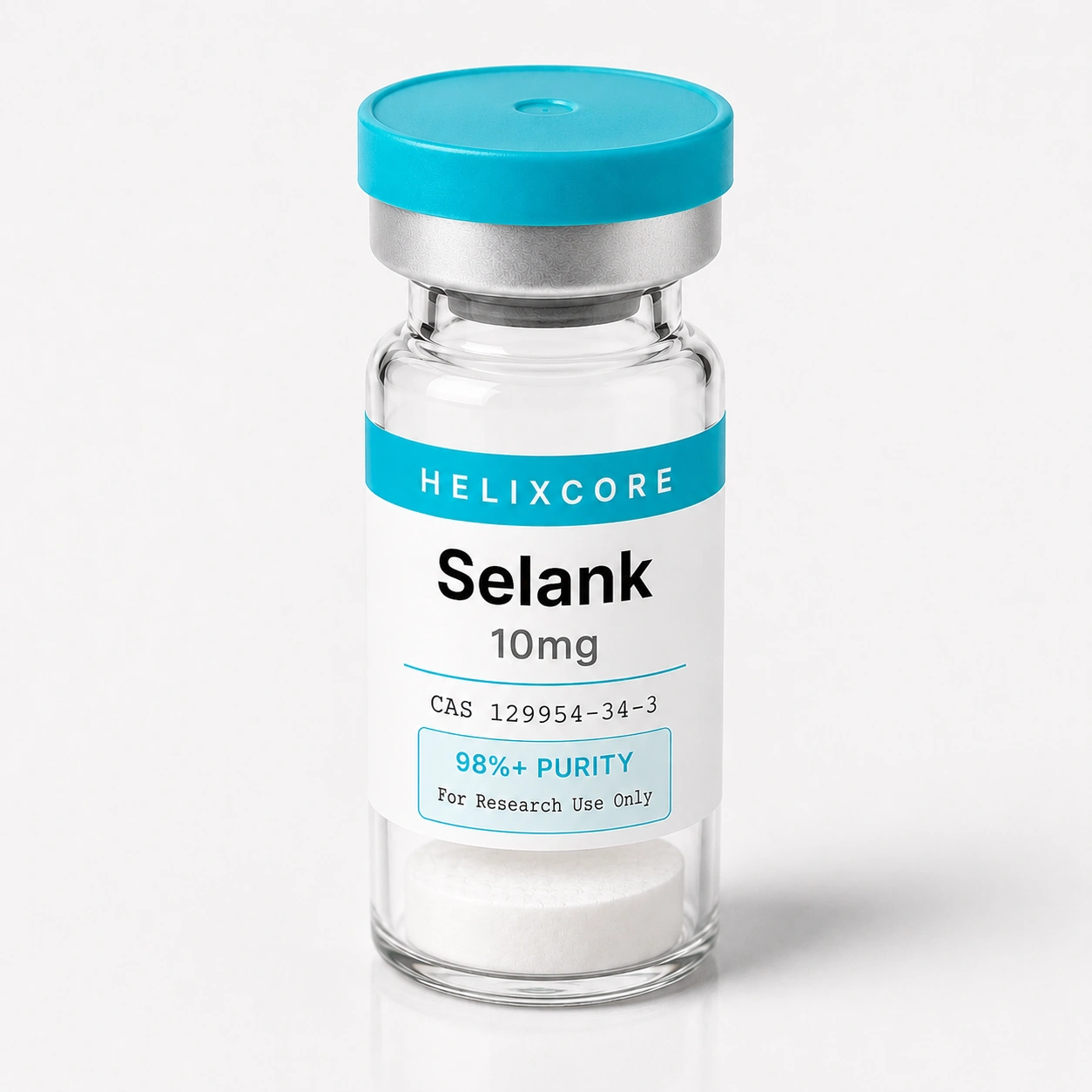 Selank