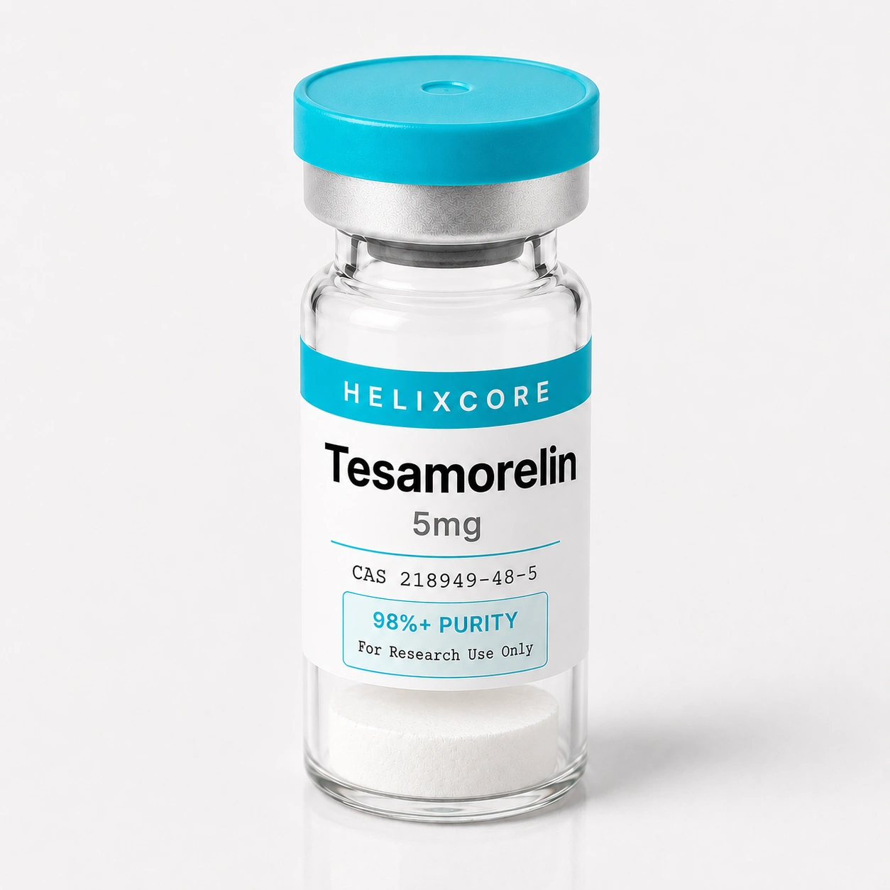 Tesamorelin