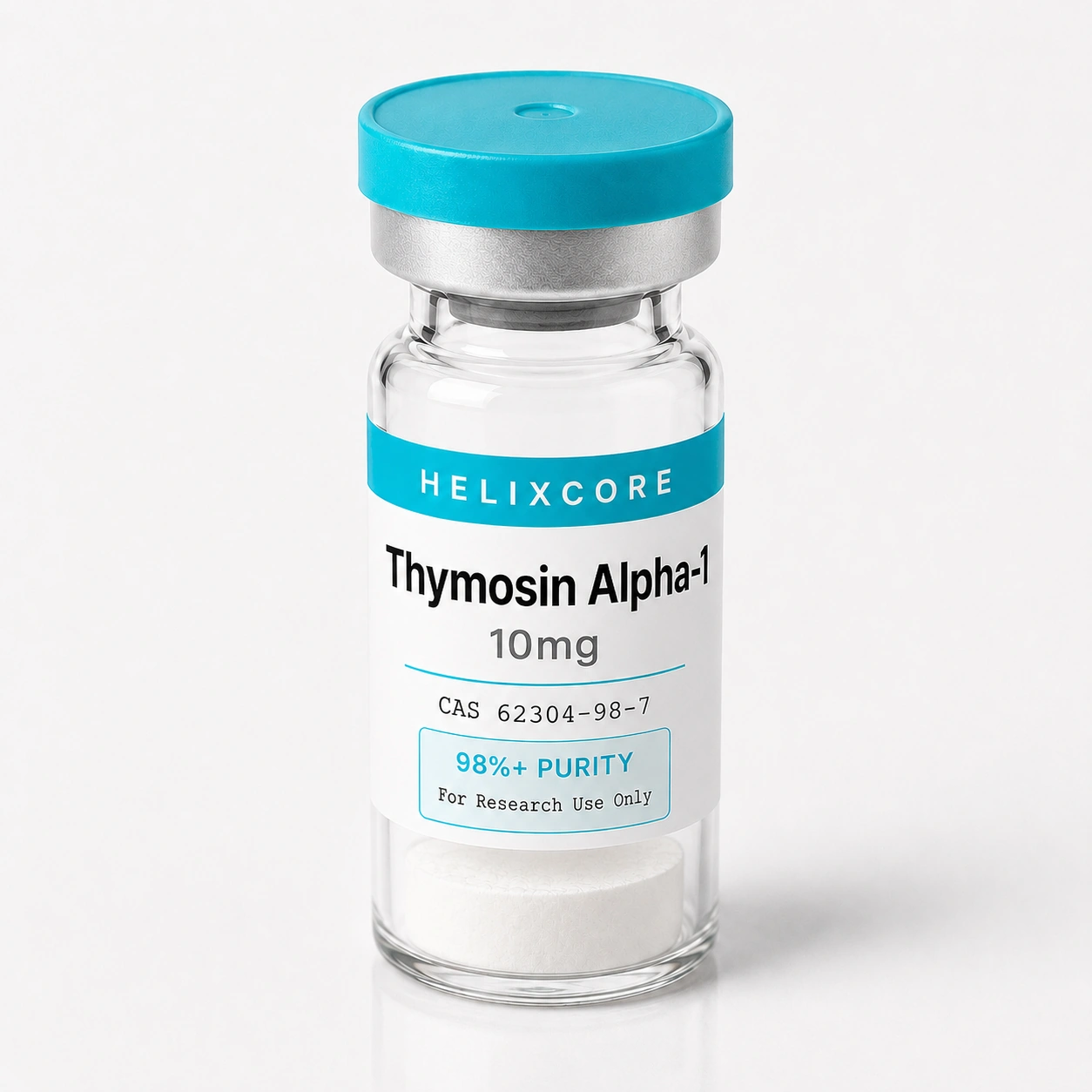 Thymosin Alpha-1